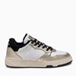 Crime - Sneakers - 22403 White Gold - Photo