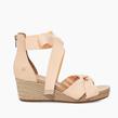 UGG Australia - Sandales  - Yarrow Peach - Photo