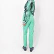 Heimstone - Pantalon - Jojo Flanelle Verte - Photo