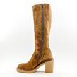 Triver Flight - Bottes -  527-06 Peach Birra - Photo