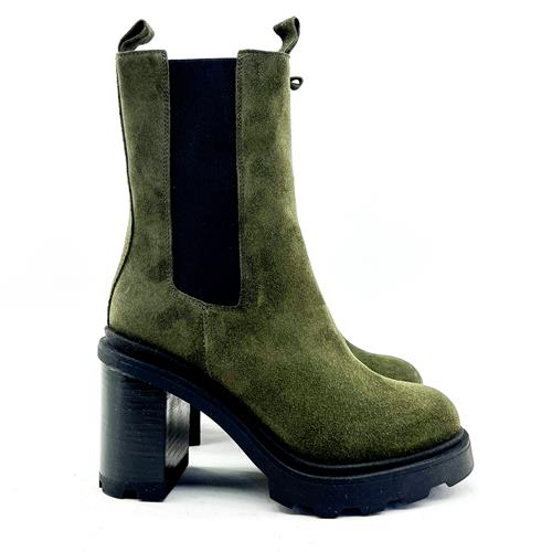 Semerdjian - Boots - E544E1 Cappero - Photo 1