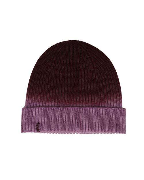 Koon - Bonnet Deep Dye Plum - Photo 1