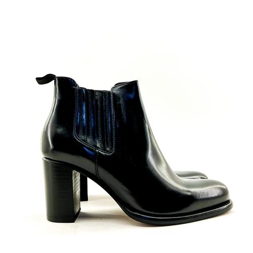 Muratti - Boots - S1042 Noir - Photo 1