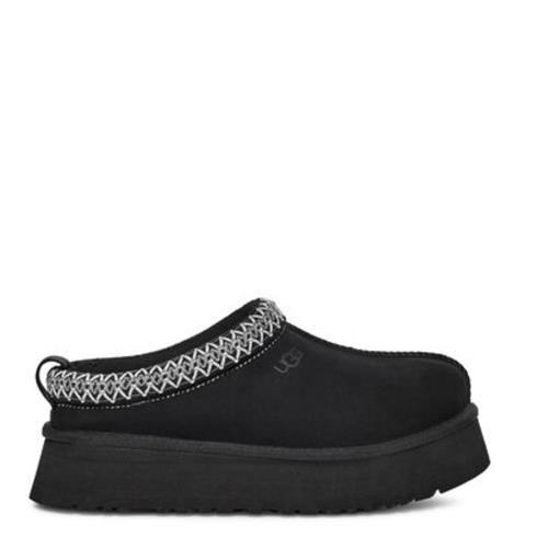 UGG Australia - Chaussons - Tazz Black - Photo 1