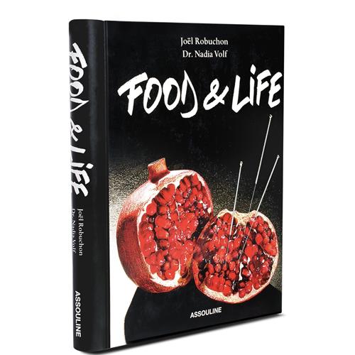 Assouline - Livre - Food & Life - Photo 1