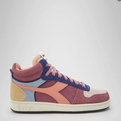 Diadora - Sneakers - Magic Basket Demi Renaissance - Photo 1